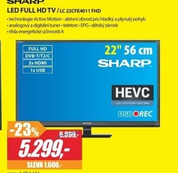 LC 22CFE4011 FHD