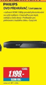 DVP2880/58