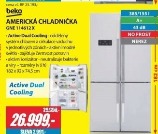 GNE 114612 X