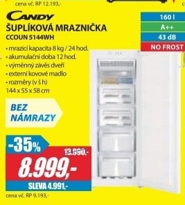 CCOUN 5144WH