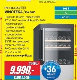 PW 38 D
