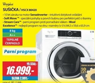 HSCX 80420
