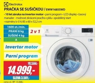 EWW1685SWD