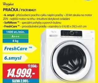 FSCR 80421
