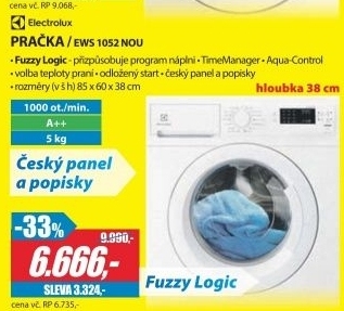 EWS 1052 NOU