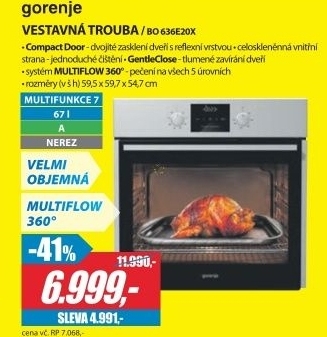 BO 636E20X