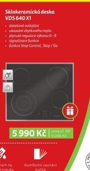 VDS 640X1