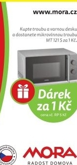 VT 548MX + VDI 641FF + MT 121S SADA MORA