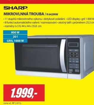 R 642INW