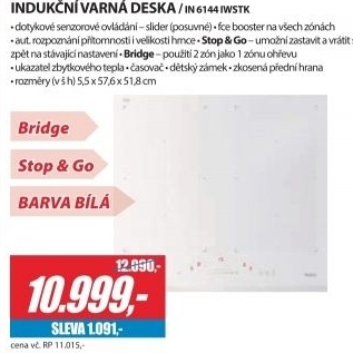 IN 6144 IWSTK
