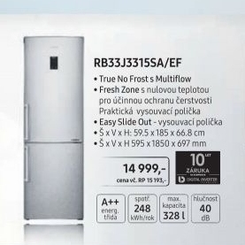 RB 33J3315SA/EF