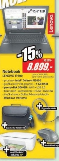 IP300 + HP2130 ink + YBN 15BDL01 NB + YMS 002BK + SEP 252