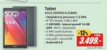 Z380M-6A039A 8 16GB 1GB IPS BK