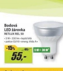 REL 50