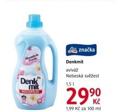 Aviváž Denkmit