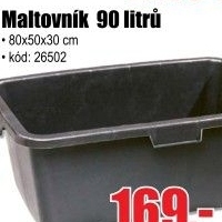 Maltovník