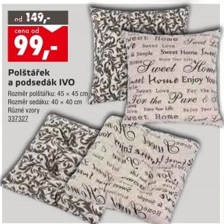 Podsedák Bellaatex