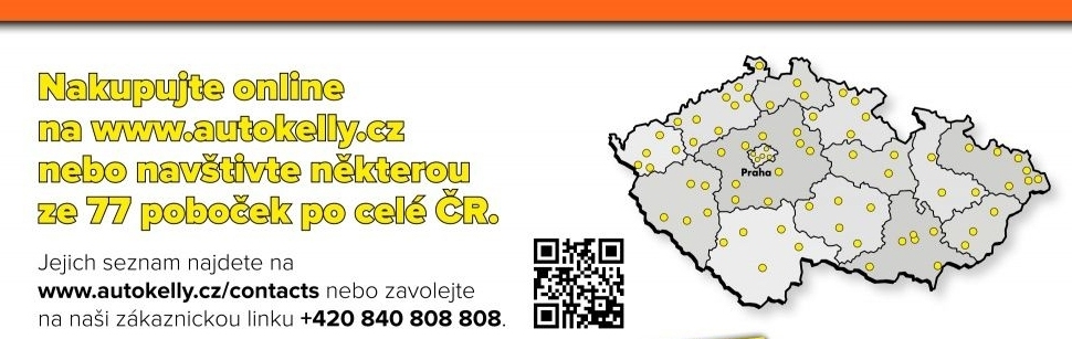 Pobočky
