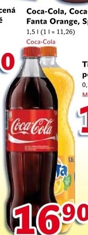 Coca Cola