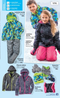 akční leták Kik textil 12.10.2016-18.10.2016