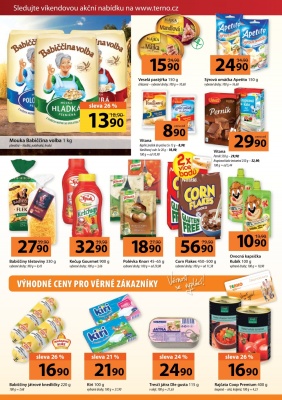 akční leták COOP 12.10.2016-18.10.2016