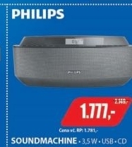 AZ420/12CD SOUNDMACHINE PHILIPS