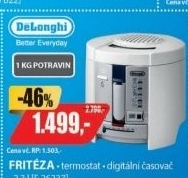 F 26237 FRITÉZADELONGHI