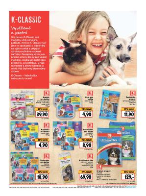akční leták Kaufland 13.10.2016-19.10.2016
