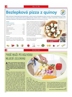 akční leták Kaufland 13.10.2016-19.10.2016
