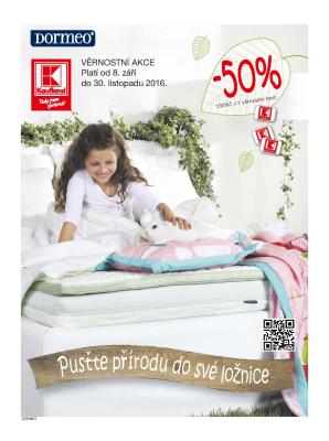 akční leták Kaufland 13.10.2016-19.10.2016