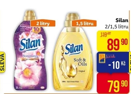 Aviváž Silan
