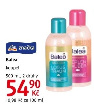 Koupel Balea