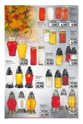 akční leták Kaufland 20.10.2016-26.10.2016