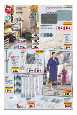 akční leták Kaufland 20.10.2016-26.10.2016