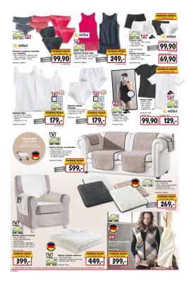 akční leták Kaufland 20.10.2016-26.10.2016