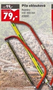 Oblouková pila