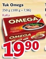 Tuk Omega
