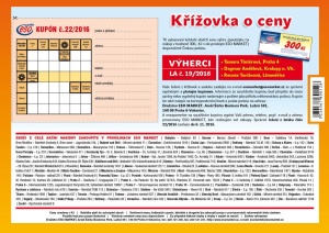 akční leták ESO MARKET 26.10.2016-6.11.2016