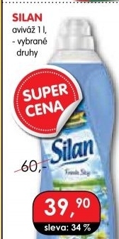 Aviváž Silan