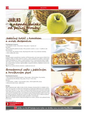 akční leták Kaufland 27.10.2016-2.11.2016