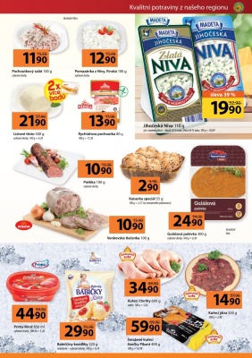akční leták COOP 26.10.2016-1.11.2016