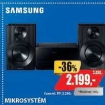 MM J320MIKROSYSTÉMSAMSUNG