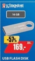 USB FD 16GB DT SE9KINGSTON
