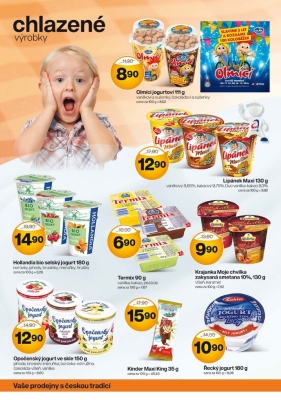 akční leták COOP 26.10.2016-8.11.2016
