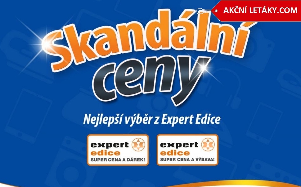 Skandální ceny