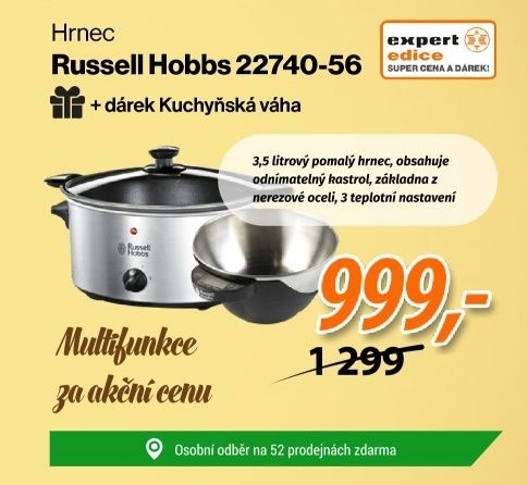 Russell Hobbs 22740-56