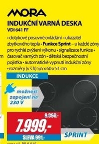 VDI 641 FF VARNÁ DESKA IND.