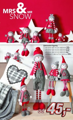 akční leták Kik textil 2.11.2016-15.11.2016