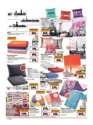 akční leták Kaufland 3.11.2016-9.11.2016