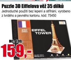 3D puzzle